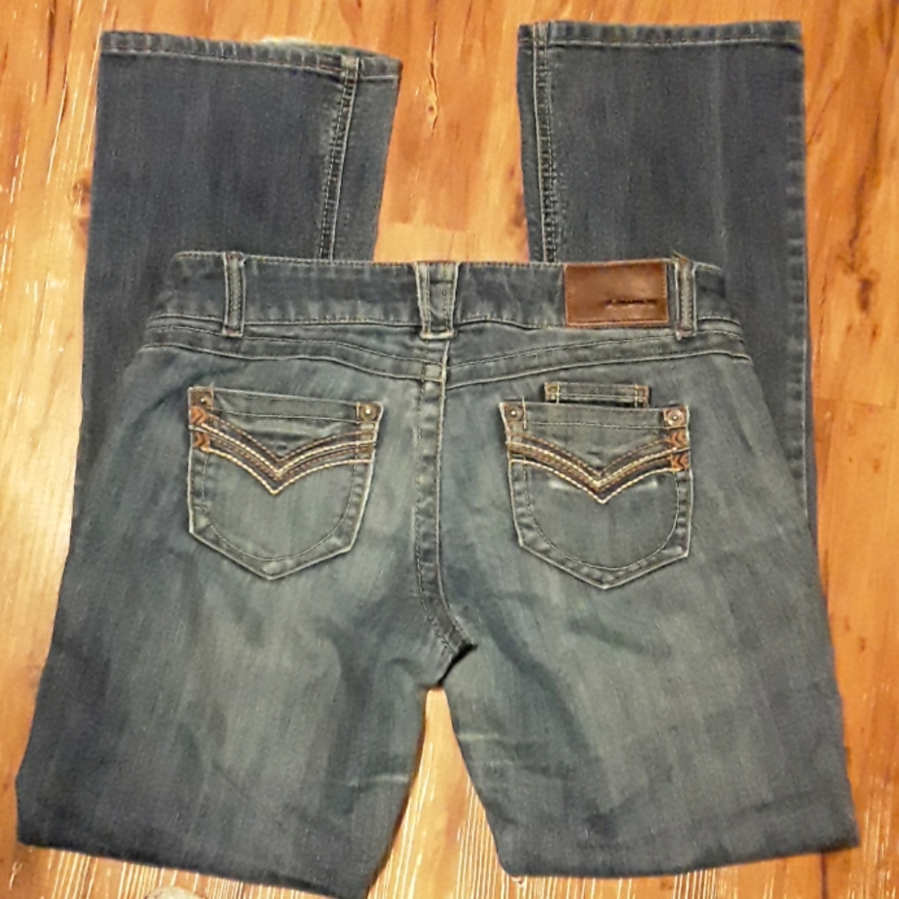 Rewind jeans - Picture 2 of 3